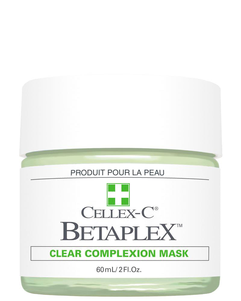 Clear Complexion Mask