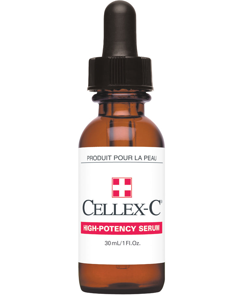 High-Potency Serum