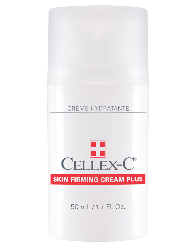 Skin Firming Cream Plus