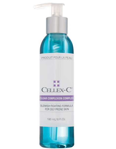 Clear Complexion Complex | Cellex-C | The Anti-Aging Shop