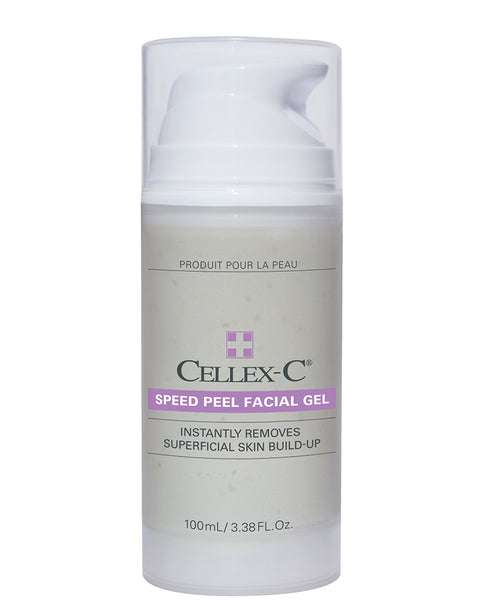 Speed Peel Facial Gel | Cellex-C | The Anti-Aging Shop