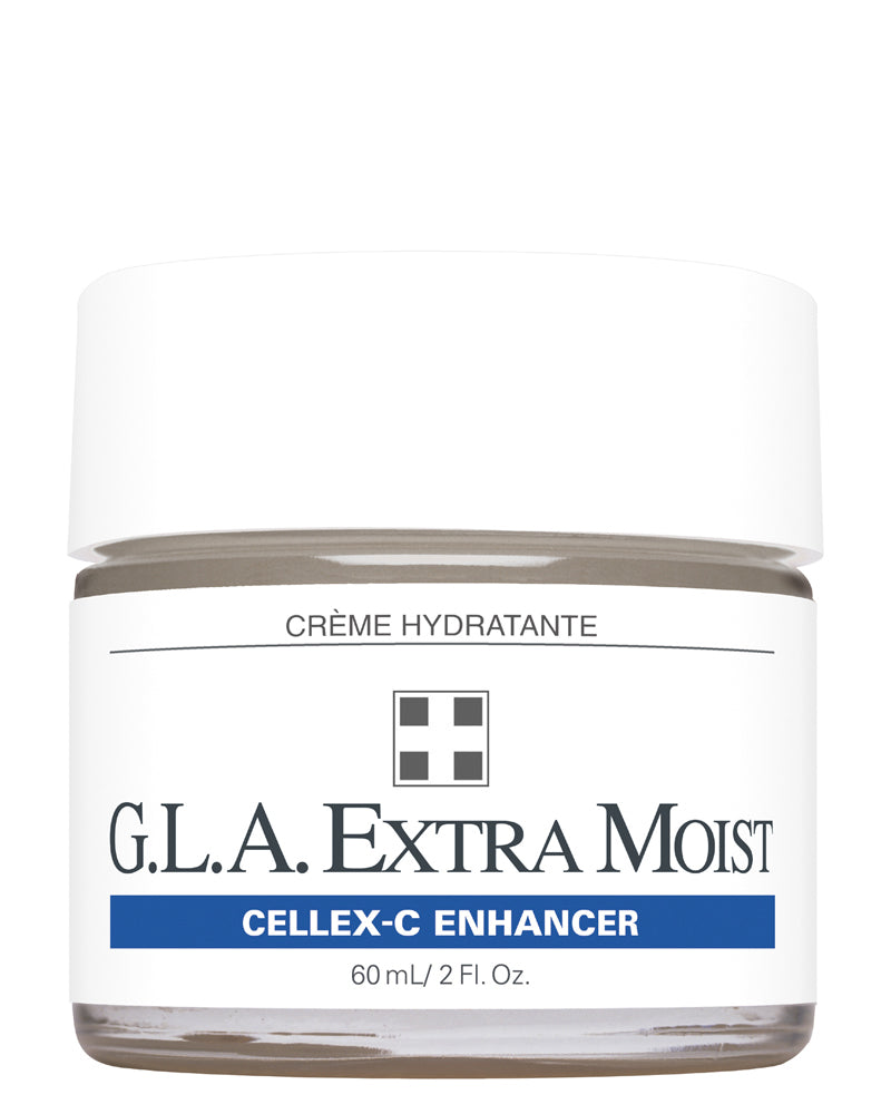 G.L.A. Extra Moist