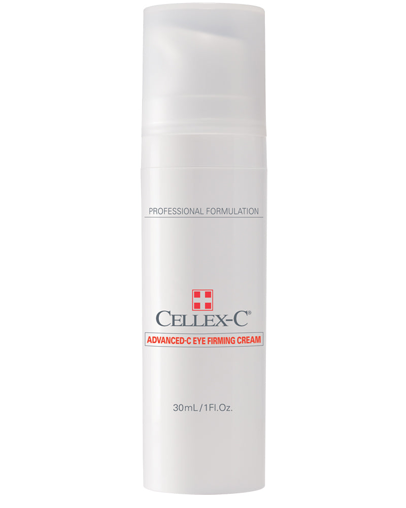 Advanced-C Eye Firming Cream