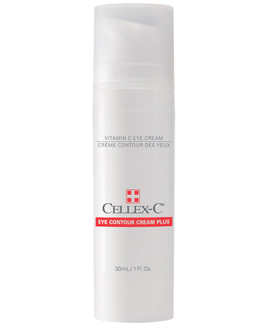 Eye Contour Cream Plus