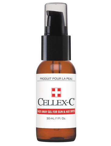 Fade Away Gel For Sun & Age Spots