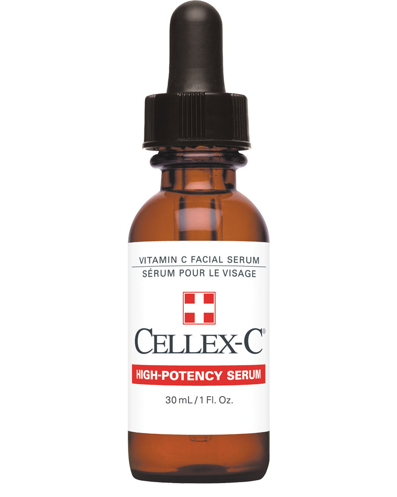 High-Potency Serum