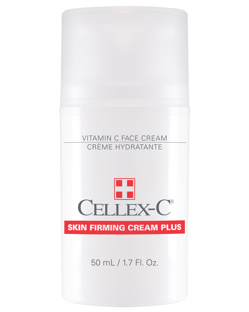 Skin Firming Cream Plus