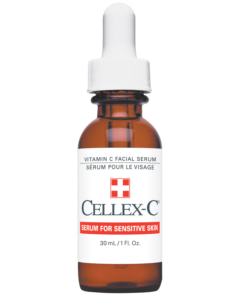 Serum For Sensitive Skin