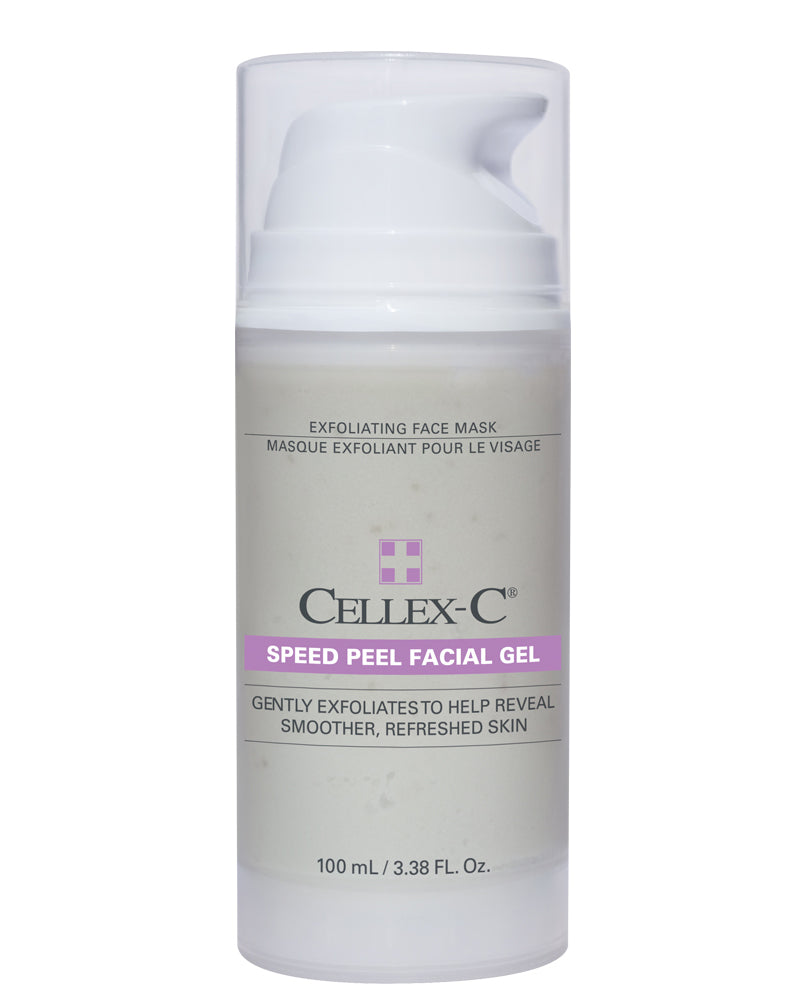 Speed Peel Facial Gel