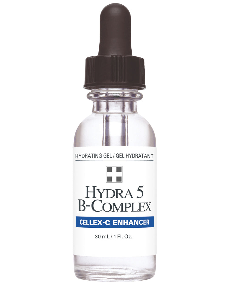 Hydra 5 B-Complex