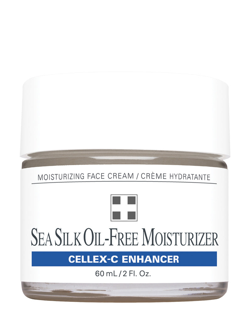 Sea Silk Oil-Free Moisturizer