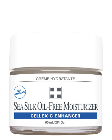 Sea Silk Oil-Free Moisturizer