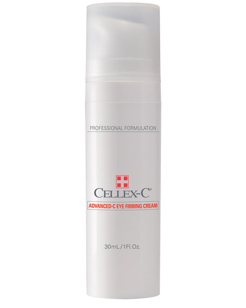 Advanced-C Eye Firming Cream