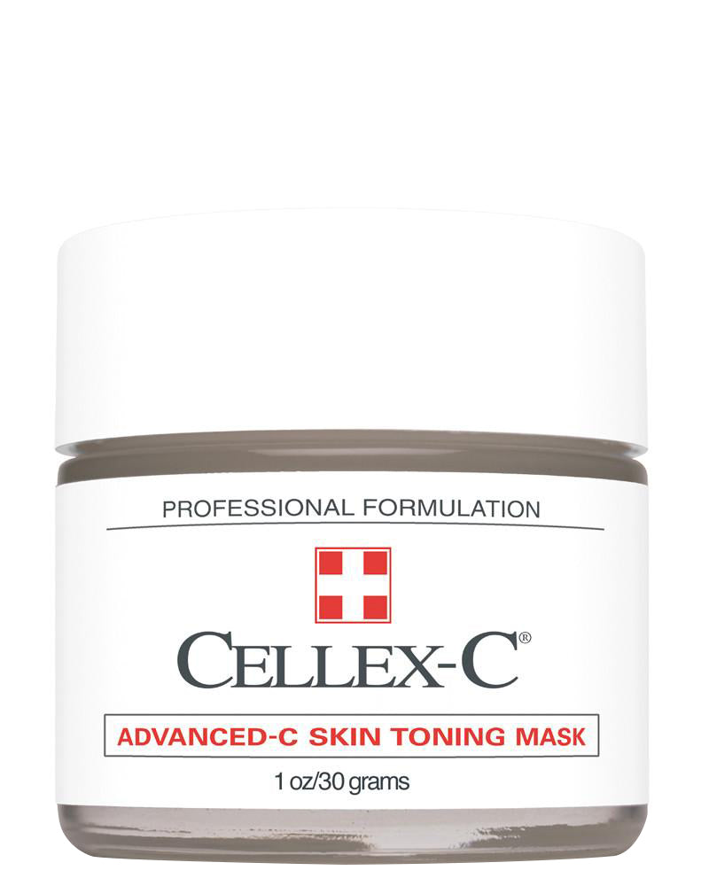 Advanced-C Skin Toning Mask