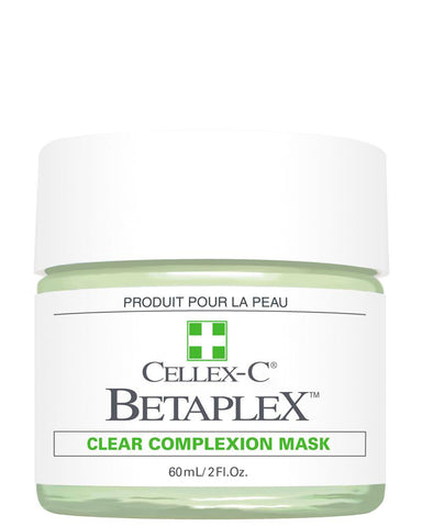 Clear Complexion Mask