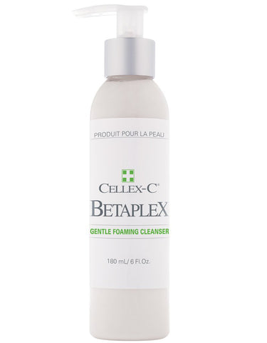 Gentle Foaming Cleanser