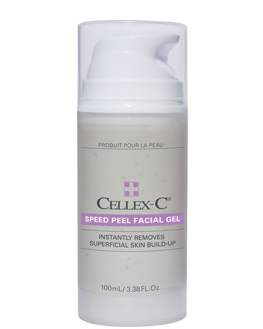 Speed Peel Facial Gel