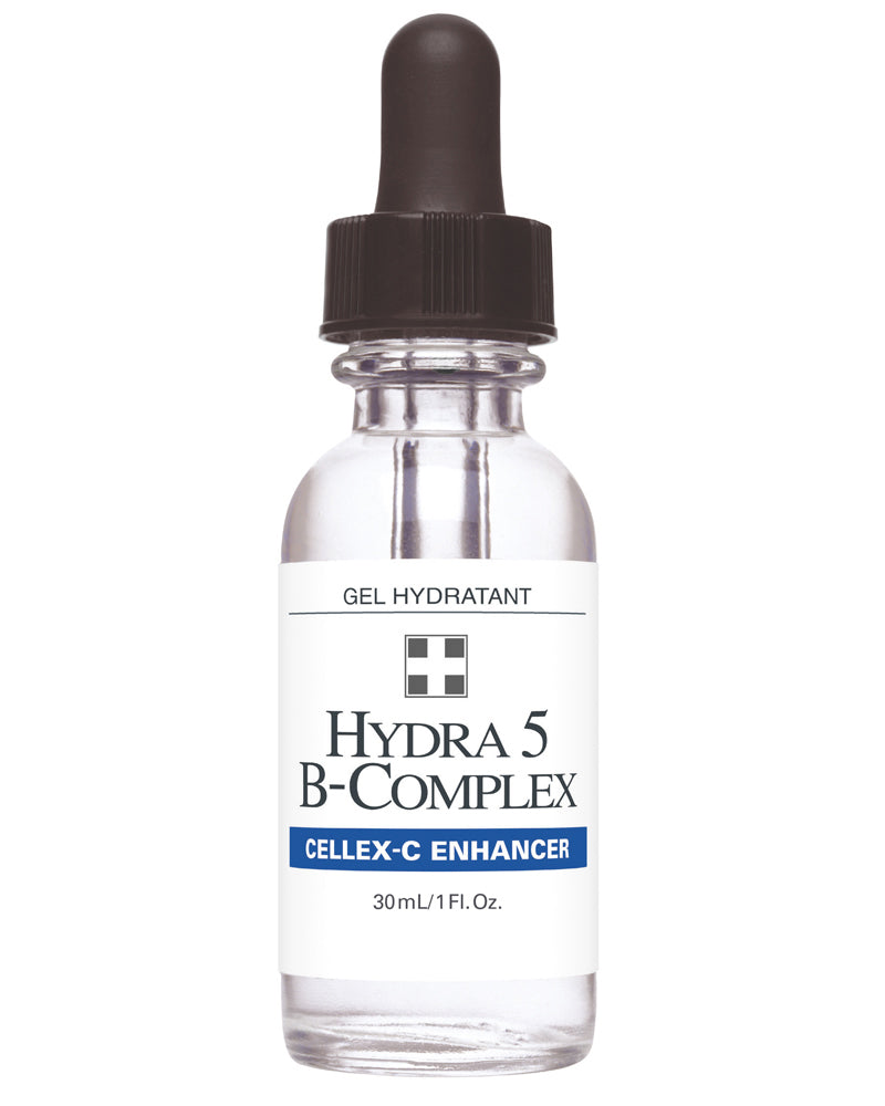 Hydra 5 B-Complex